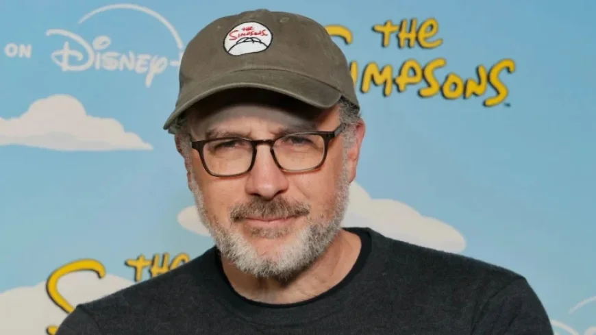 Simpsons Creator Celebrates 800 Episodes, Series Continues Indefinitely