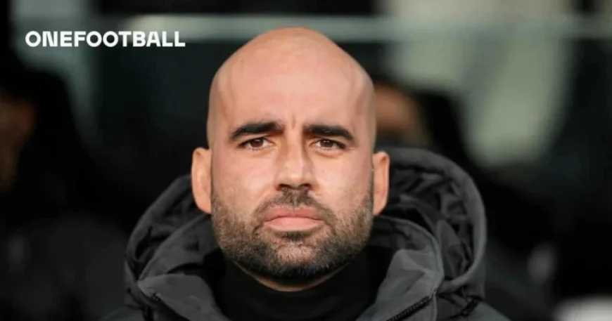 Claudio Giráldez Hails Espanyol’s Season as ‘Brilliant’