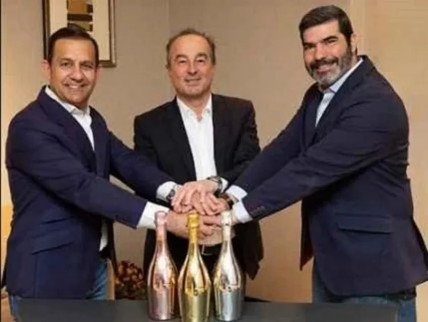 Zamora Company Secures Exclusive Deal to Distribute Bottega Spa in Spain and Andorra