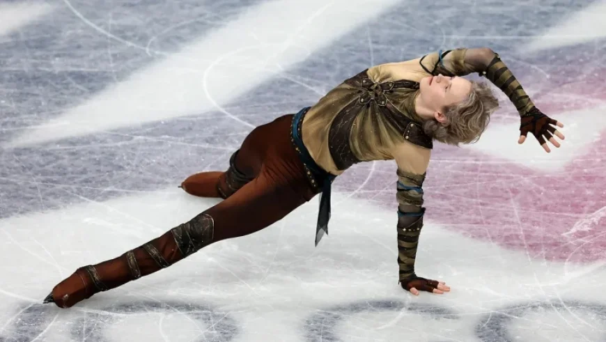 Peacock Shines with Golden Ratings for 2026 Winter Olympics