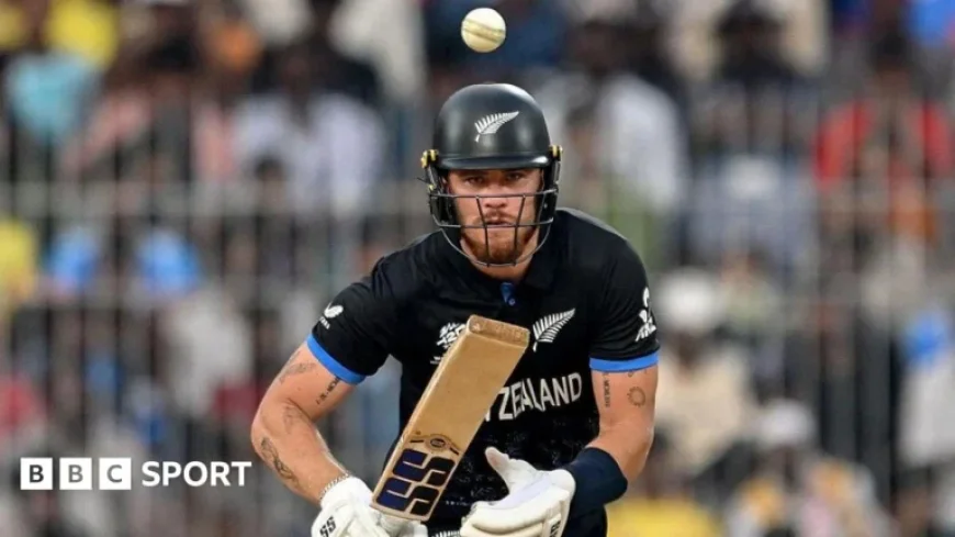New Zealand Faces South Africa: ICC T20 World Cup 2026 Live Updates