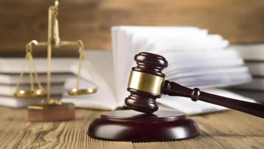 Center Line Man Sentenced to 10 Months for Threatening Whitmer, DTE