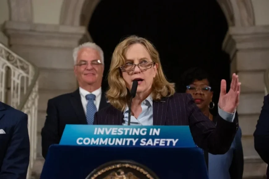 Queens DA Indicts Man Shot by NYPD, Contrary to Mayor Mamdani’s Wishes