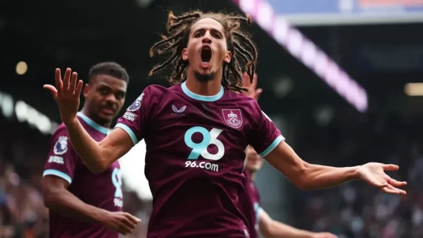 Burnley vs. Mansfield Town: FA Cup Odds, Prediction, and Pick