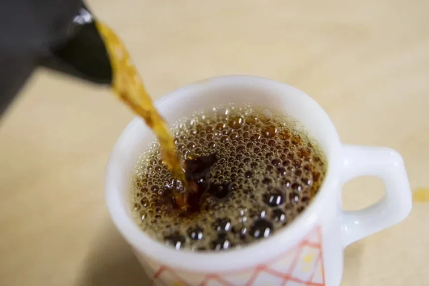 New Studies Reveal Caffeine’s Health Benefits
