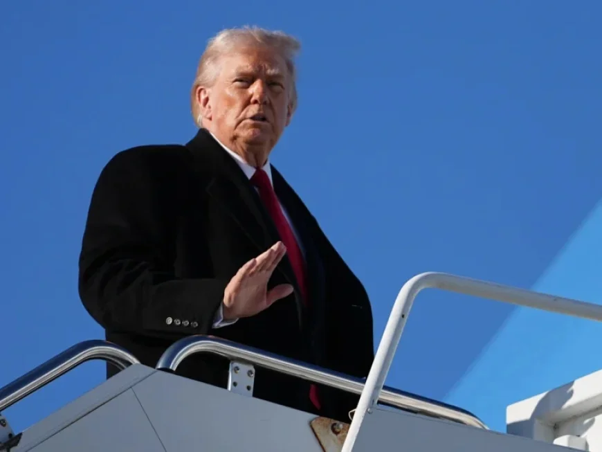 Trump to Issue Executive Order Mandating Voter IDs Before Elections