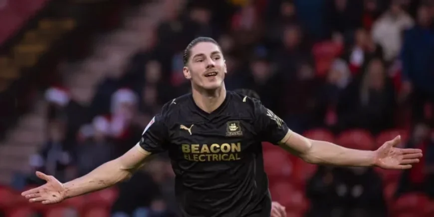 Blackpool vs. [Team Name]: Match Preview and Analysis