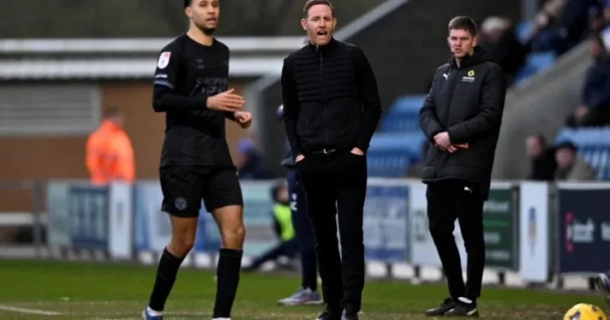 Shrewsbury Manager Anticipates Energized Crowd Will Transform Team Against Swindon