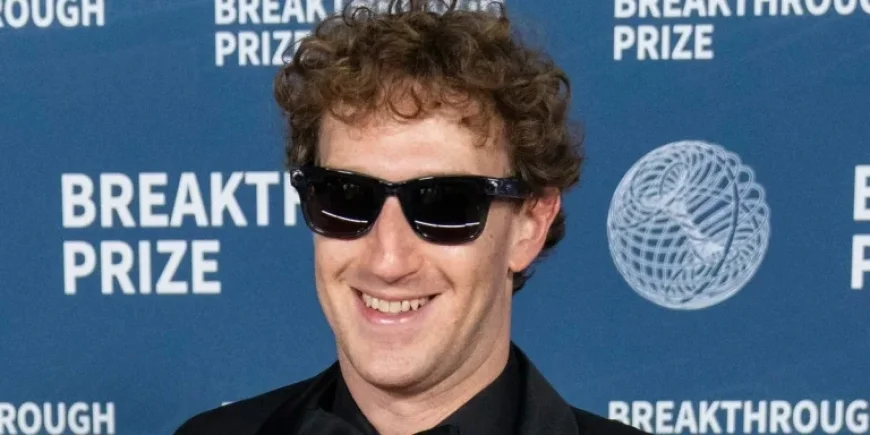 Meta Believes Public Apathy Towards Facial Recognition Prevails