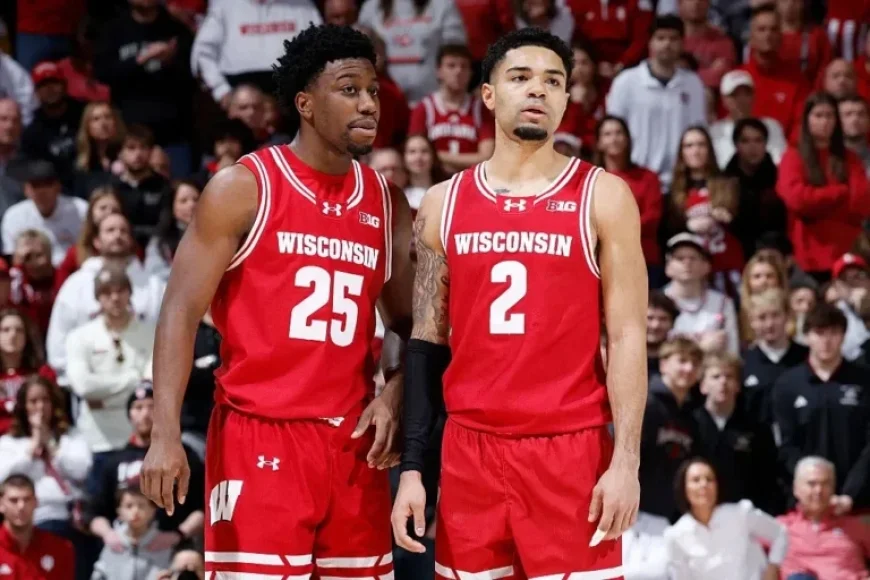 Top Friday NCAAM Betting Picks: CBB Board’s Best Bets for 2/13/26