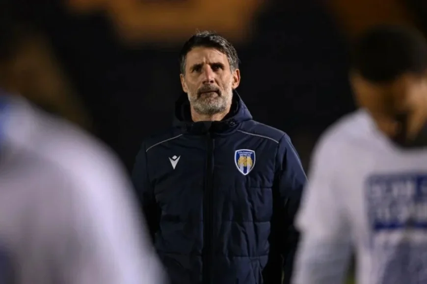 Danny Cowley Criticizes ‘Knee-Jerk’ Football Manager Sackings