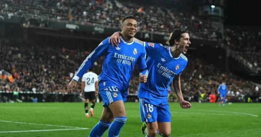 Villarreal Faces Getafe; Real Madrid Hosts In-Form Sociedad on TSN