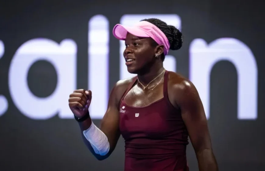 Doha Final Preview: Can Muchova Overcome Mboko’s Dominance?