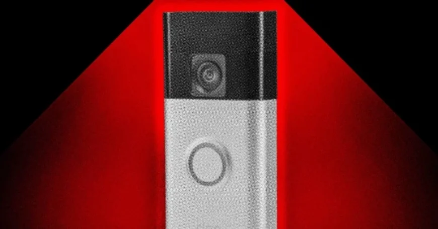 Ring Ends Flock Safety Partnership Amid Super Bowl Ad Controversy