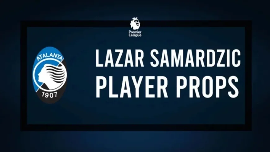 Lazar Samardzic Odds to Score Against Lazio on February 14