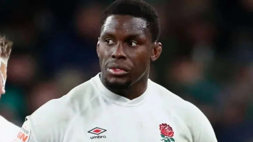 Six Nations: Itoje Boosts England; Wales Struggles, Townsend’s Tenure at Risk