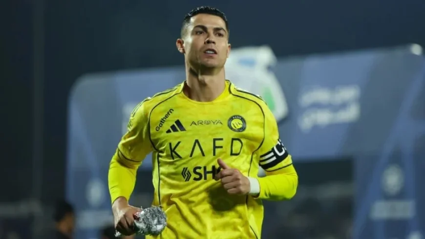 Ronaldo Rejoins Al Nassr Lineup After Protest Conclusion