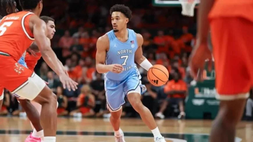 Tar Heels Host Pitt in Home Match – UNC Athletics