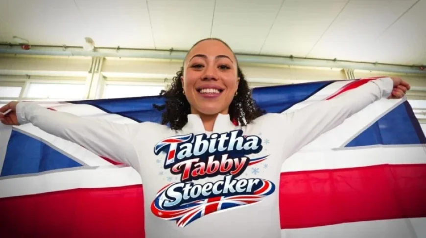 Stoecker Reflects on Unique Skeleton and Circus School Experience