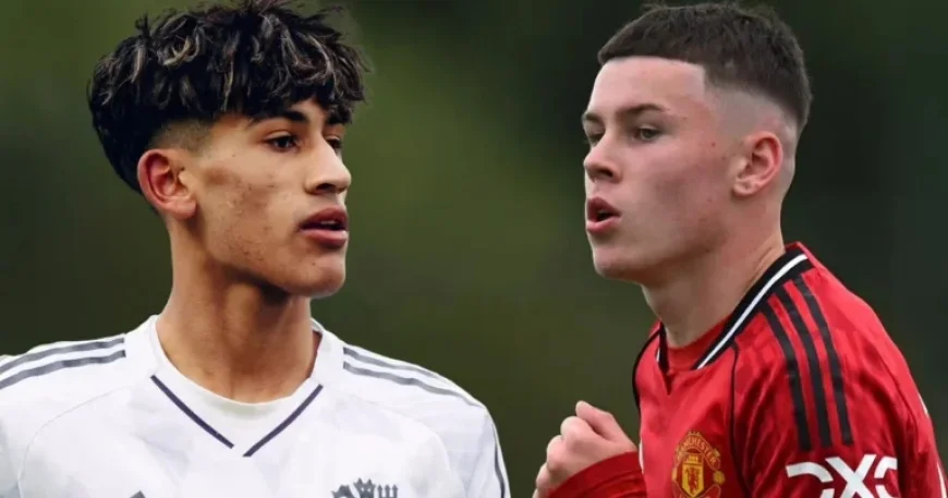 JJ Gabriel Faces Ban, While Kai Rooney Clears Manchester United Debut