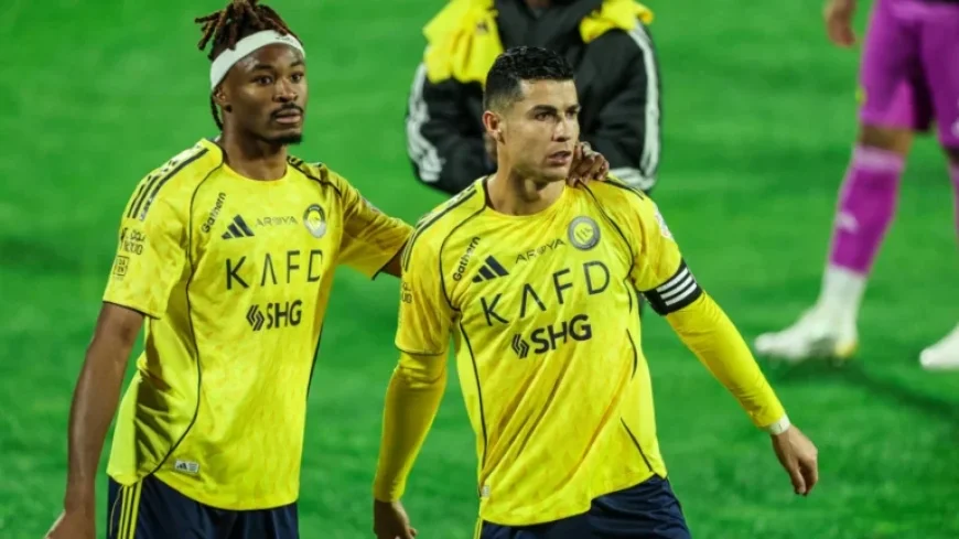 Al Fateh vs. Al-Nassr Match Preview