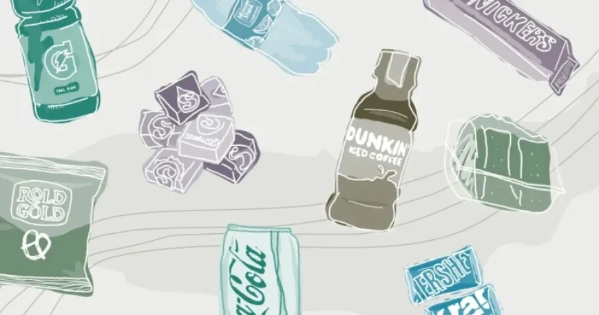 Kennedy Bans Junk Food from SNAP: Discover What Qualifies