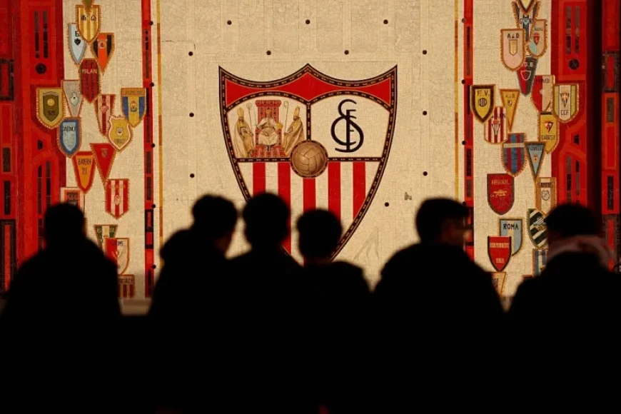 Sevilla vs Alavés: Nianzou, Denis Suárez Among Starting XI