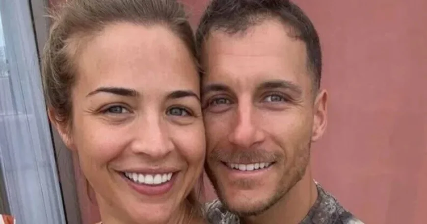 Gemma Atkinson Embarrassed by Airline Incident Involving Gorka Marquez