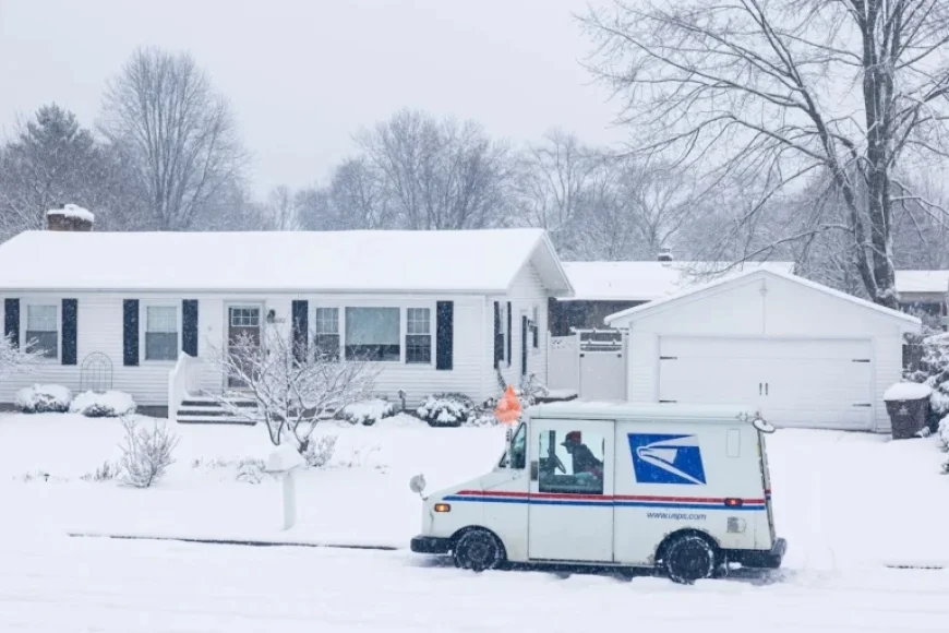 U.S. Postal Service Closes for Presidents Day on Feb. 16