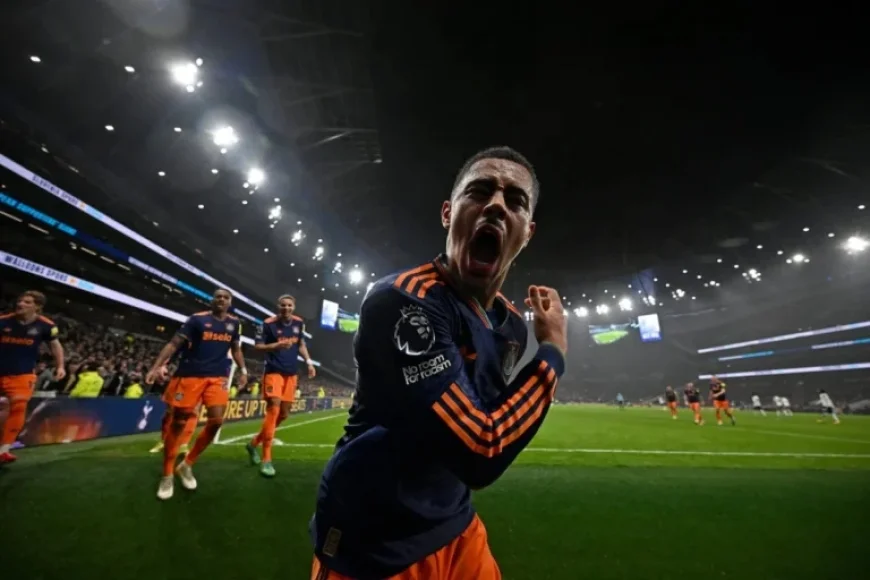 Jacob Ramsey’s £39M Transfer to Newcastle Begins to Prove Valuable