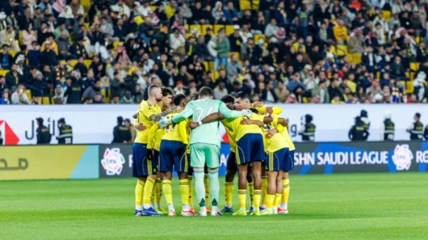 Al Fateh vs Al Nassr: Lineups, Stats, Predictions & Results