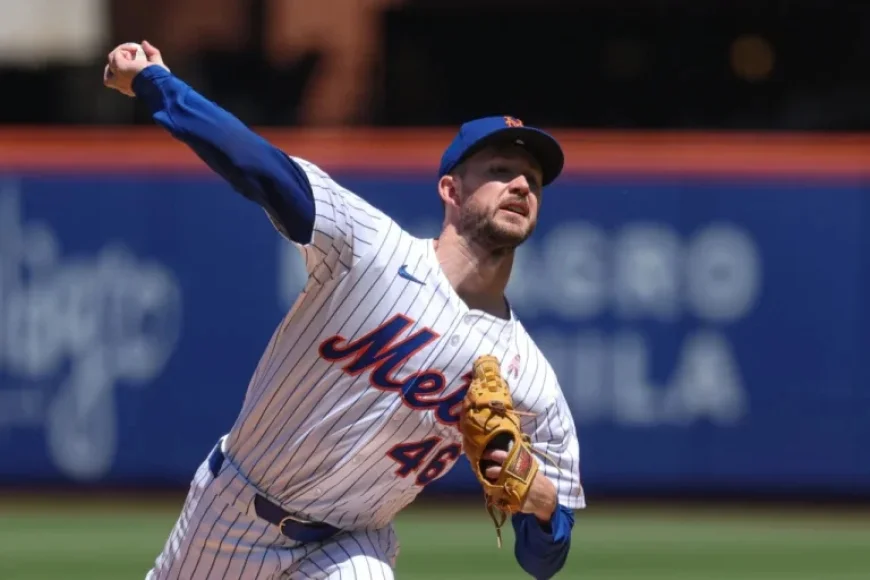 Padres Sign Griffin Canning Amid MLB Trade Speculation