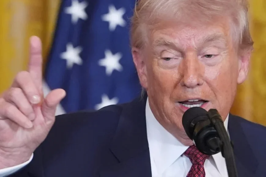 Lindsey Graham Sparks Debate with Comment on Trump’s Departure