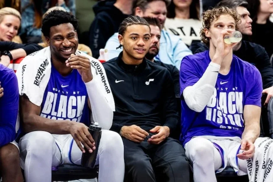 Utah Jazz Fined for Adhering to System Regulations