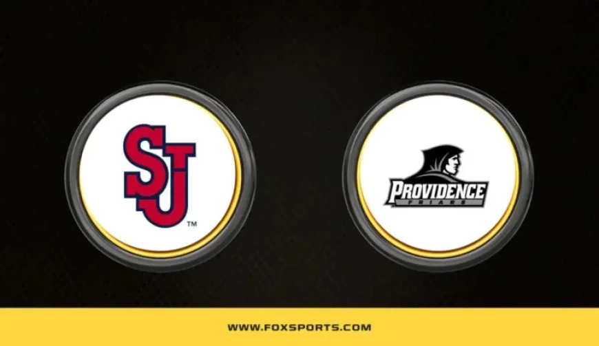 St. John’s vs. Providence: Prediction, Odds, and Viewing Guide – Feb 14