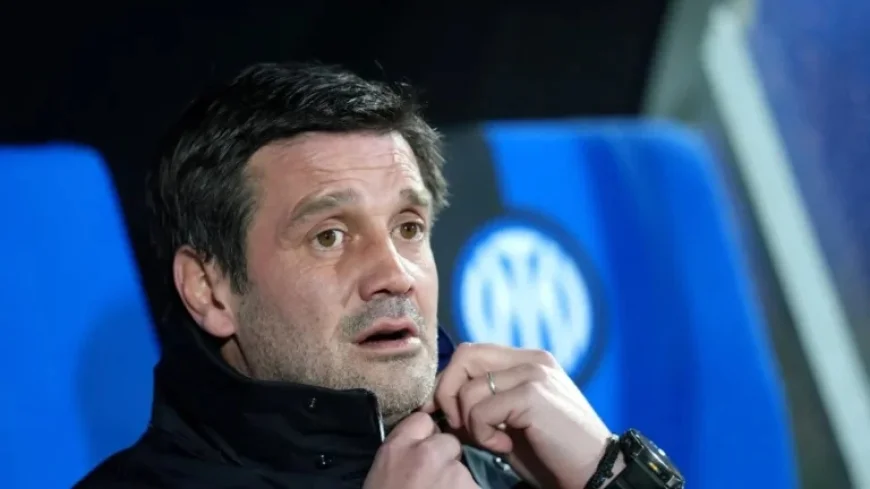 Chivu Urges Thuram to Be Selfish; Agrees with Spalletti’s Silence
