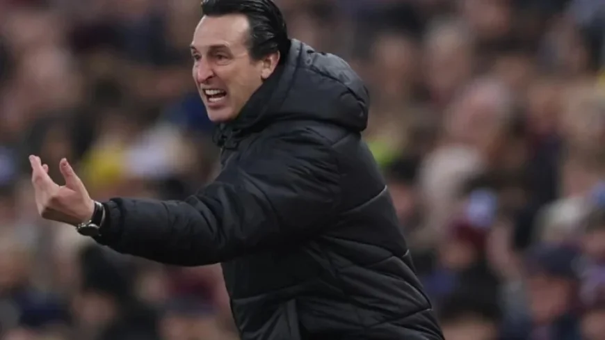 Mings Shines as Aston Villa Stay in Premier League Hunt