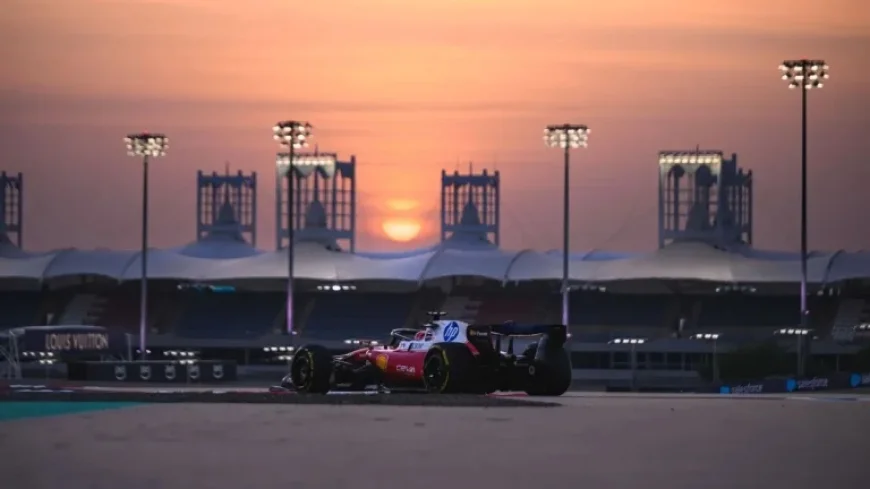 F1 2026 Rules Shake Up Driver Rankings and Speed Dynamics