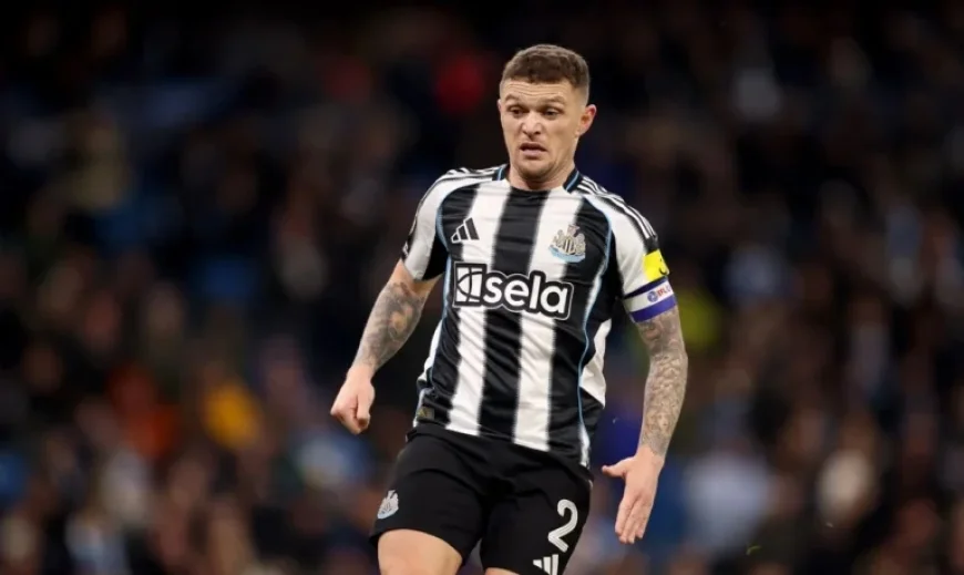 Newcastle Star to Discuss Future Plans