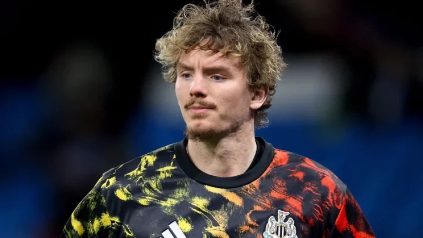 Transfer Shock: Woltemade Set to Join Bayern Munich