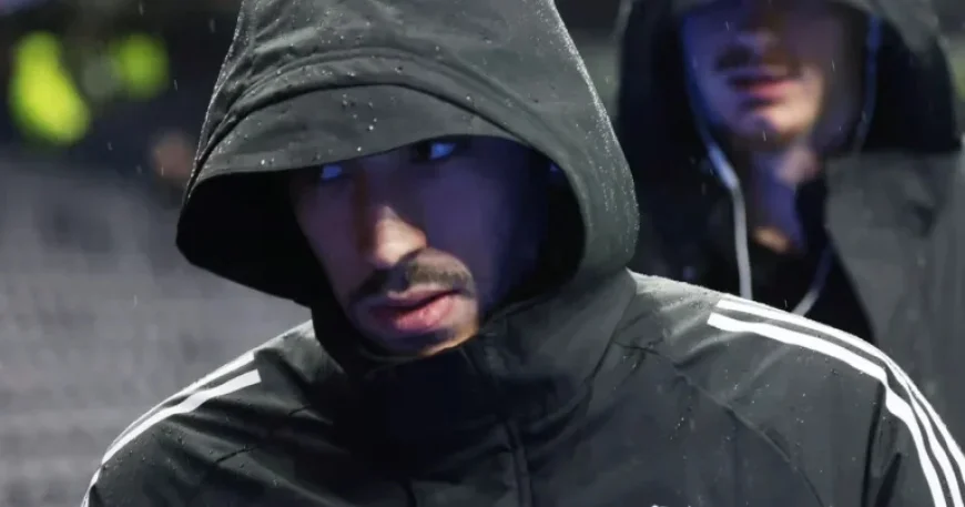 Newcastle United Star Faces Pressure to Prove Doubters Wrong