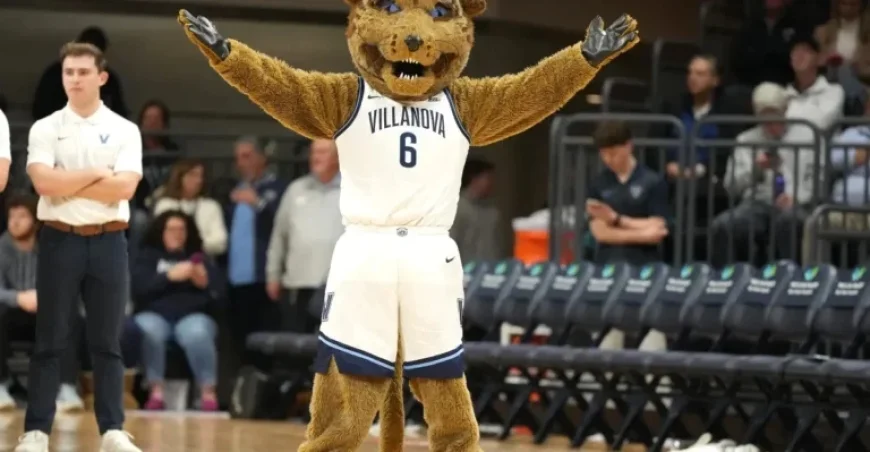 Preview: Villanova vs. Creighton Showdown