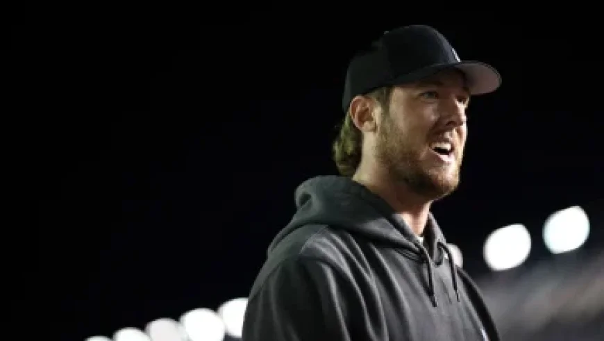 UNI Honors Late Football Student-Athlete Parker Sutherland