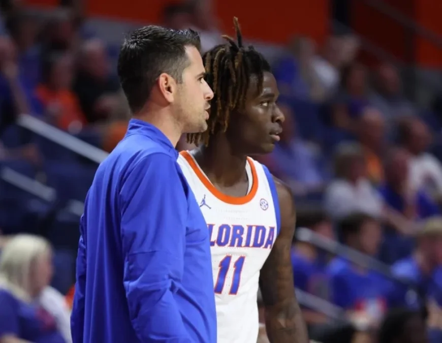 Rivalry Reignites Amid Joyful Reunion