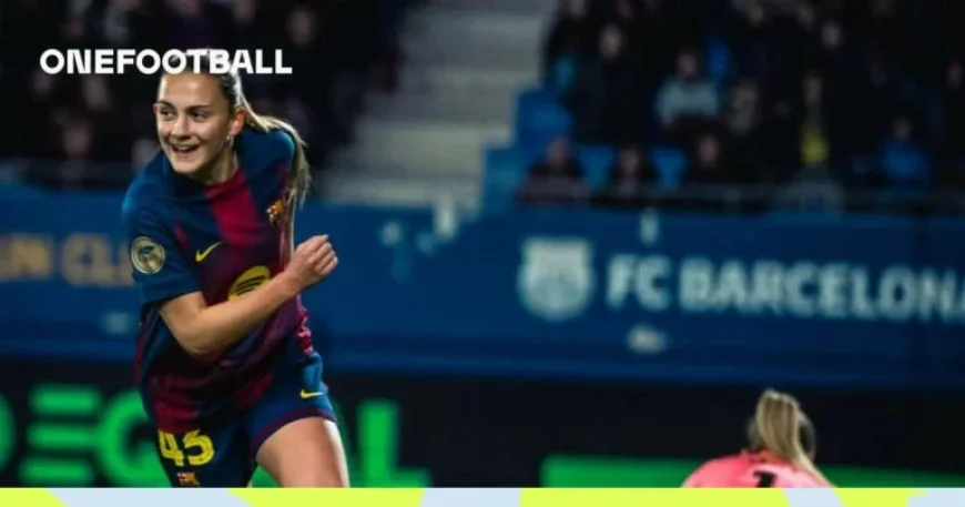 Youth Academy Rises to Challenge Against Eibar