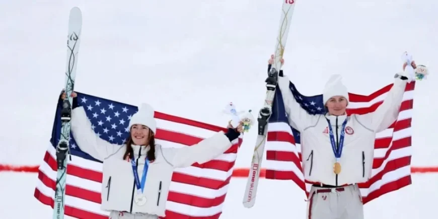 U.S. Olympians’ $200,000 Payout Varies by State of Residence