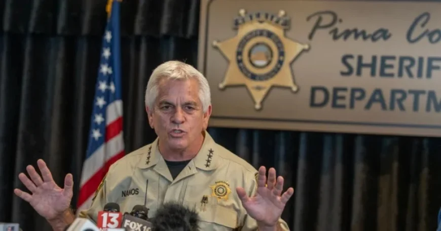 Rising Concerns Over Errors in Nancy Guthrie Investigation