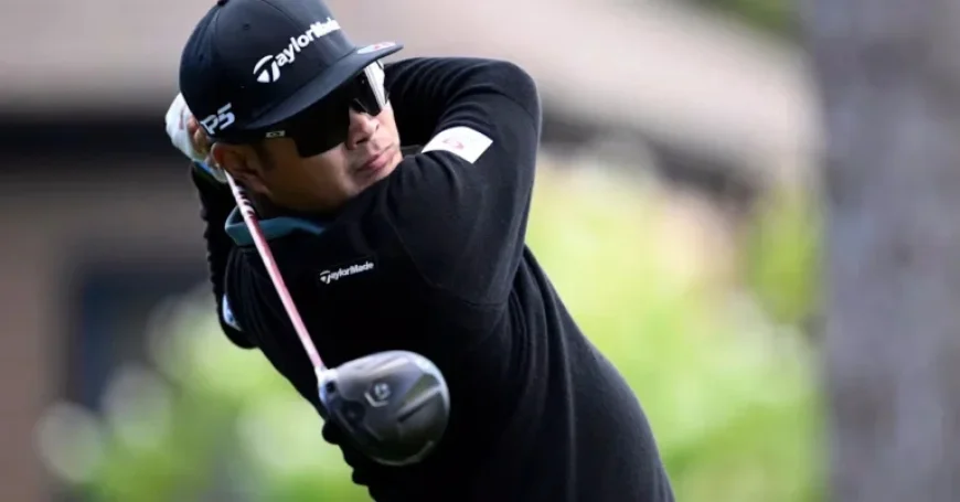 Don’t Rely on Stable Weather at AT&T Pebble Beach Pro-Am