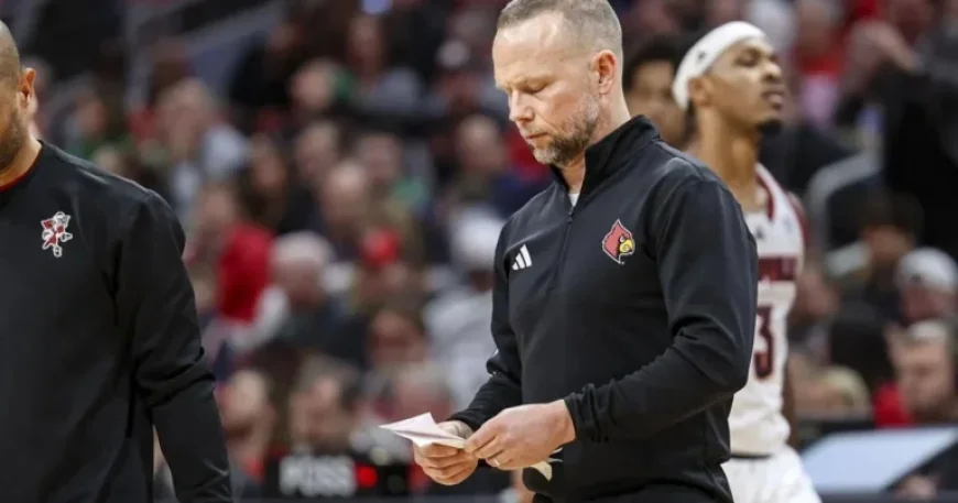 Louisville’s Kelsey Faces Baylor in Crucial Game Showdown