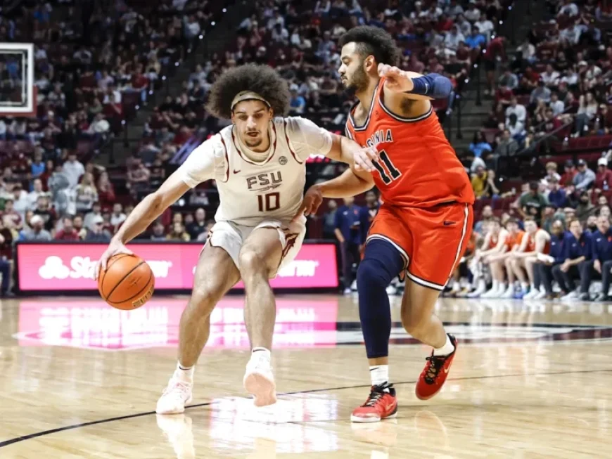 FSU Basketball Faces Virginia Tech: Preview, Viewing Guide, Game Thread